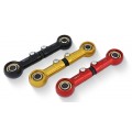 CNC Racing Ride Height Adjuster for the Ducati Panigale 1299/1199/959/899, V2 and Superleggera CNC Racing Ride Height Adjuster for the Ducati Panigale 1299/1199/959/899, V2 and Superleggera